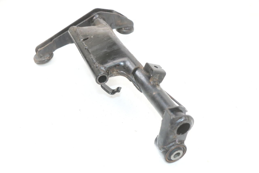 photo de MOTORHALTER SYM JOYRIDE EVO 125 (2009 - 2016)