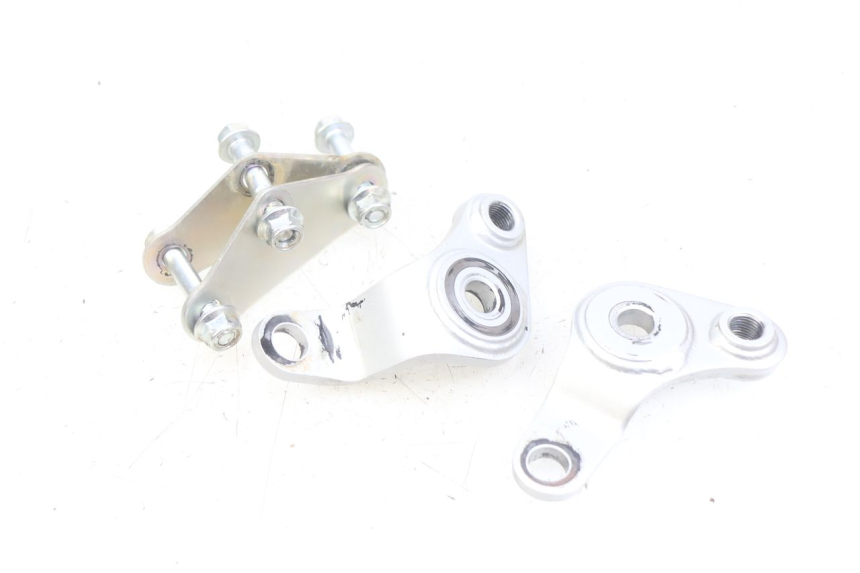 photo de MOTORHALTERUNG KAWASAKI KX L 85 (2022 - 2024)