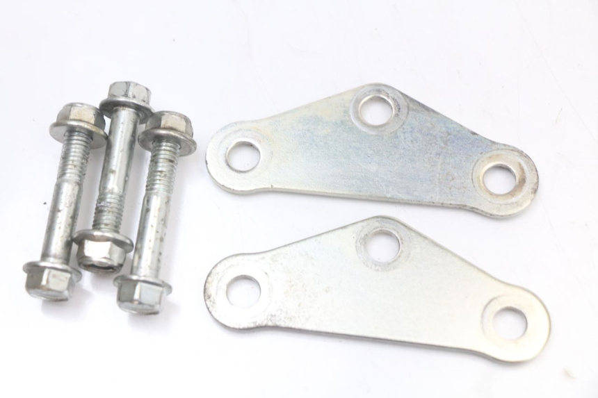 photo de MOTORHALTERUNG KAWASAKI KX L 85 (2022 - 2024)