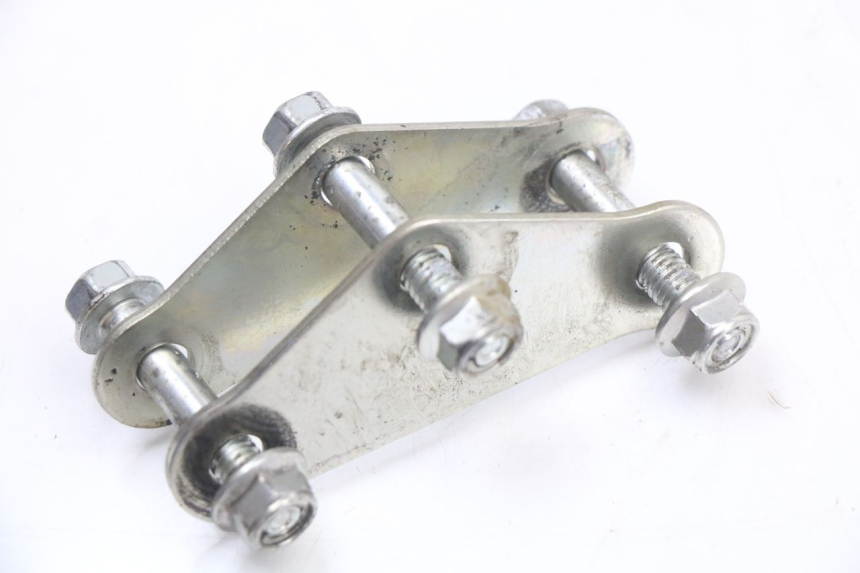photo de MOTORHALTERUNG KAWASAKI KX L 85 (2022 - 2024)