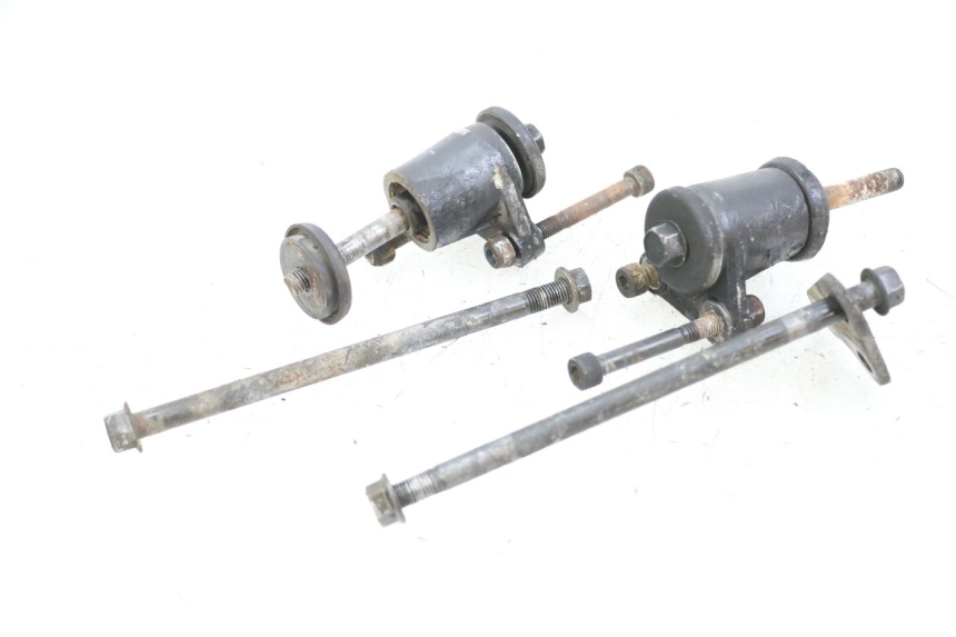 photo de MOTORHALTER KAWASAKI ZR7 ZR-7 S 750 (1999 - 2004)