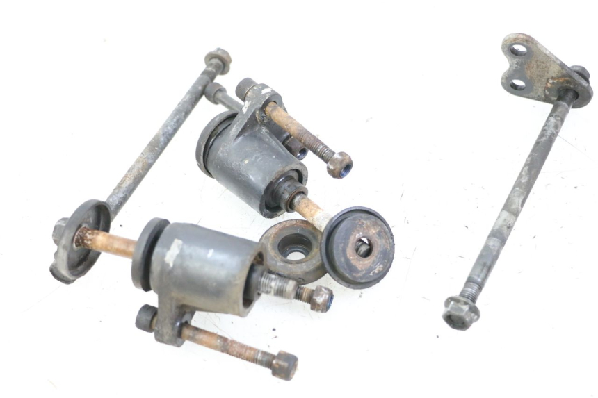 photo de MOTORHALTER KAWASAKI ZR7 ZR-7 S 750 (1999 - 2004)