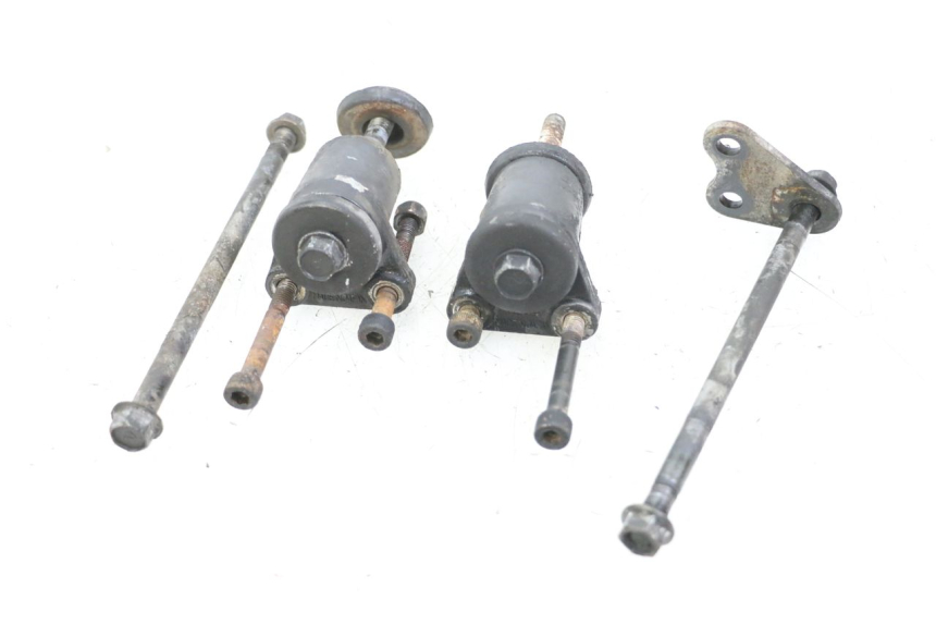 photo de MOTORHALTER KAWASAKI ZR7 ZR-7 S 750 (1999 - 2004)