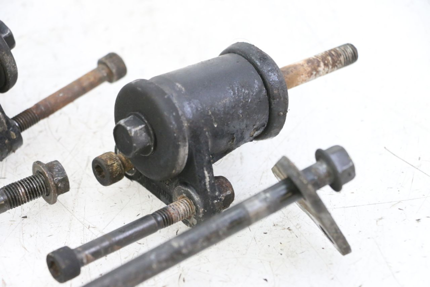 photo de MOTORHALTER KAWASAKI ZR7 ZR-7 S 750 (1999 - 2004)