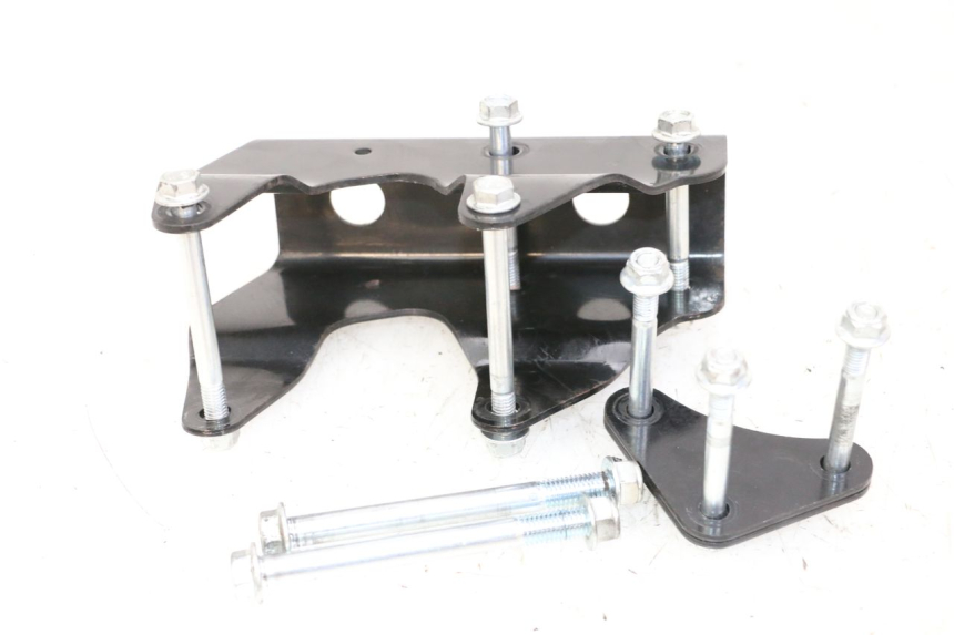 photo de MOTORHALTER KIDEN KD125-G 125 (2018 - 2022)