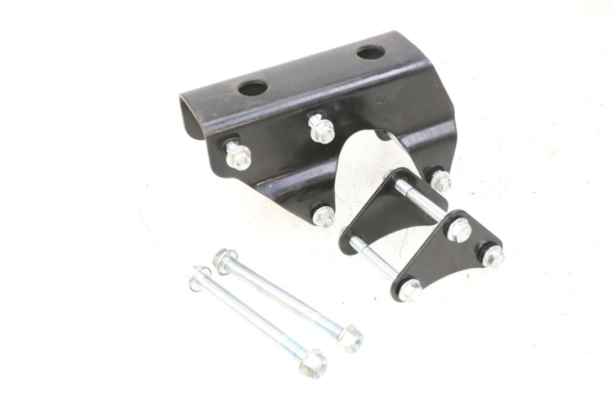 photo de MOTORHALTER KIDEN KD125-G 125 (2018 - 2022)