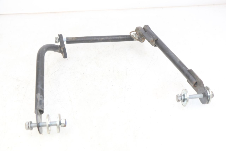 photo de MOTORHALTERUNG PEUGEOT KISBEE 2T 50 (2010 - 2017)