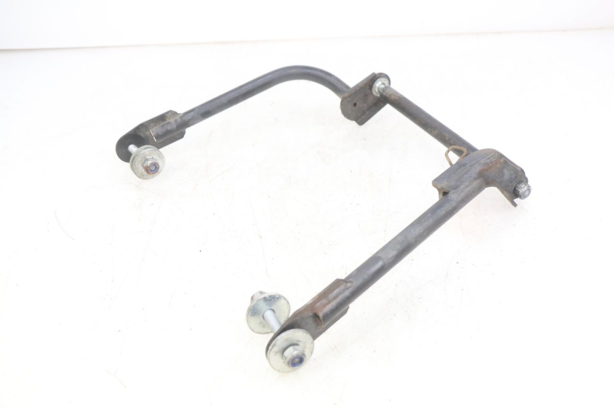 photo de MOTORHALTERUNG PEUGEOT KISBEE 2T 50 (2010 - 2017)