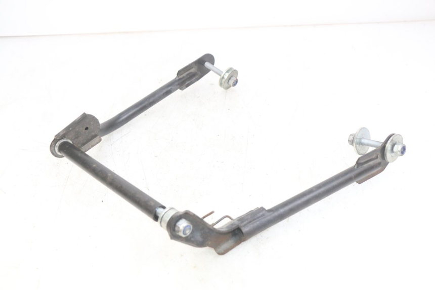 photo de MOTORHALTERUNG PEUGEOT KISBEE 2T 50 (2010 - 2017)