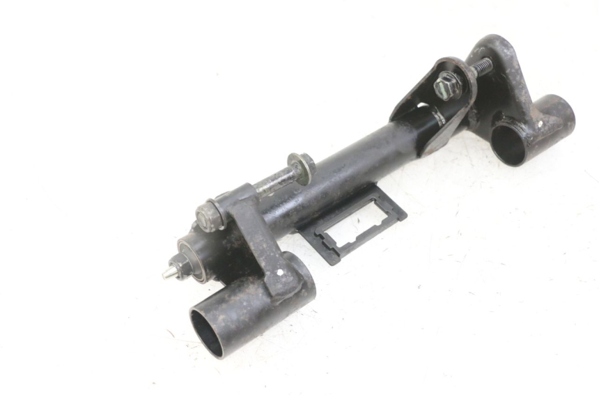 photo de MOTORHALTER PEUGEOT KISBEE 2T 50 (2018 - 2022)