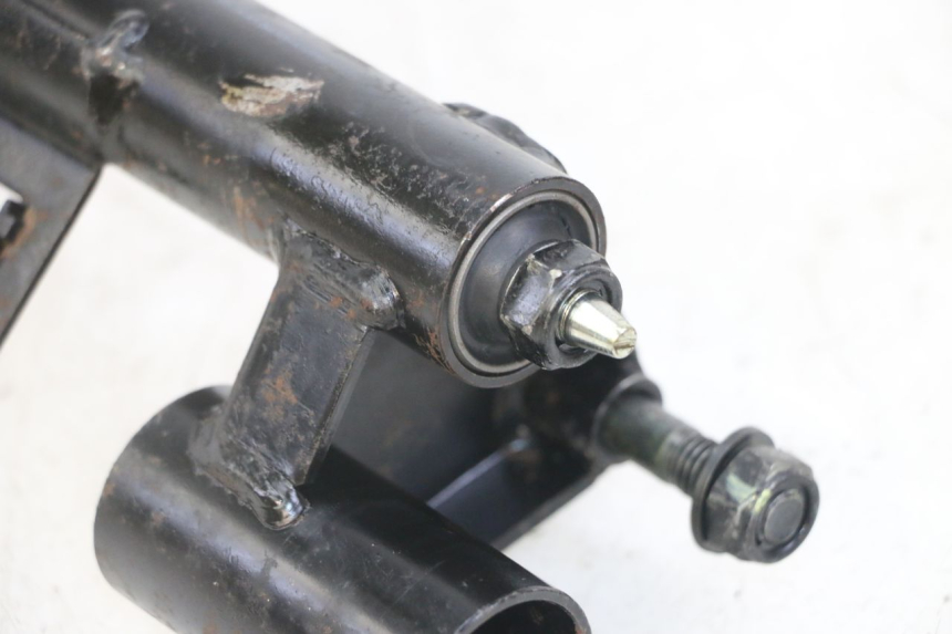 photo de MOTORHALTER PEUGEOT KISBEE 2T 50 (2018 - 2022)