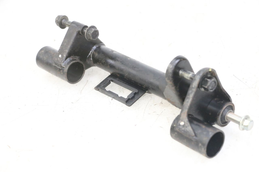 photo de MOTORHALTER PEUGEOT KISBEE 2T 50 (2018 - 2022)
