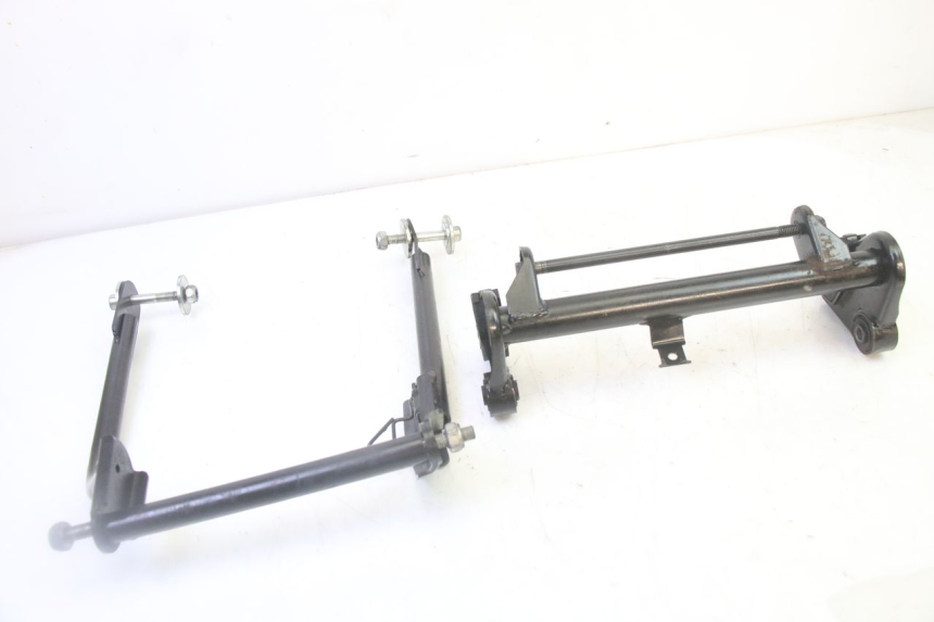 photo de MOTORHALTERUNG PEUGEOT KISBEE 2T 50 (2010 - 2017)