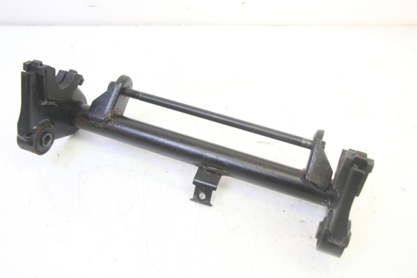 photo de MOTORHALTERUNG PEUGEOT KISBEE 2T 50 (2010 - 2017)