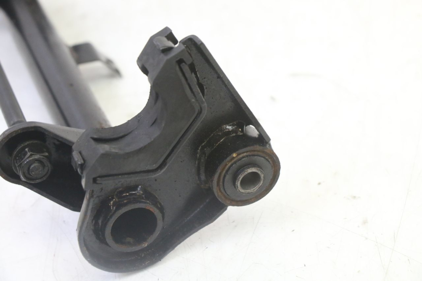 photo de MOTORHALTERUNG PEUGEOT KISBEE 2T 50 (2010 - 2017)