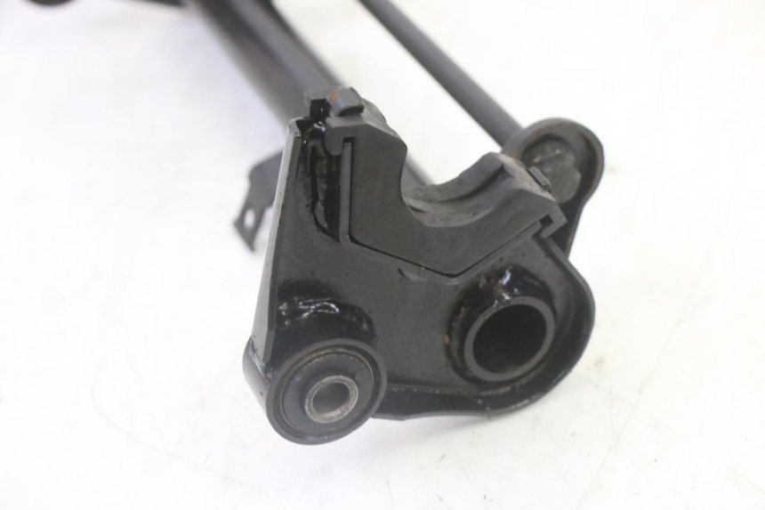 photo de MOTORHALTERUNG PEUGEOT KISBEE 2T 50 (2010 - 2017)