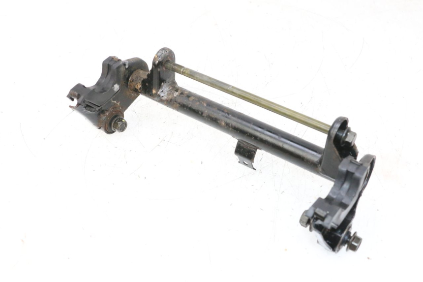 photo de MOTORHALTERUNG PEUGEOT KISBEE 2T 50 (2010 - 2017) - Hauptansicht