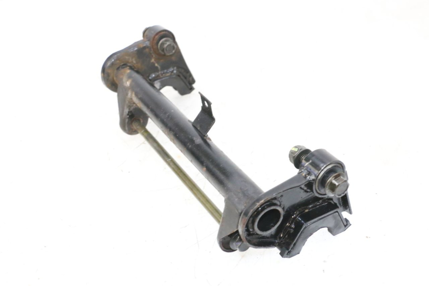 photo de MOTORHALTERUNG PEUGEOT KISBEE 2T 50 (2010 - 2017) - Details der Befestigungspunkte