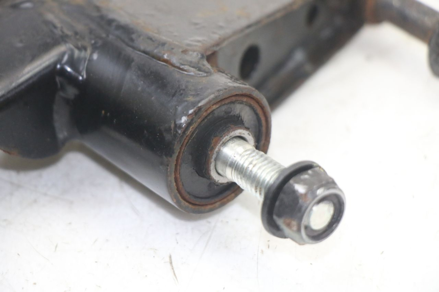 photo de MOTORHALTERUNG PEUGEOT KISBEE 4T 50 (2018 - 2022)