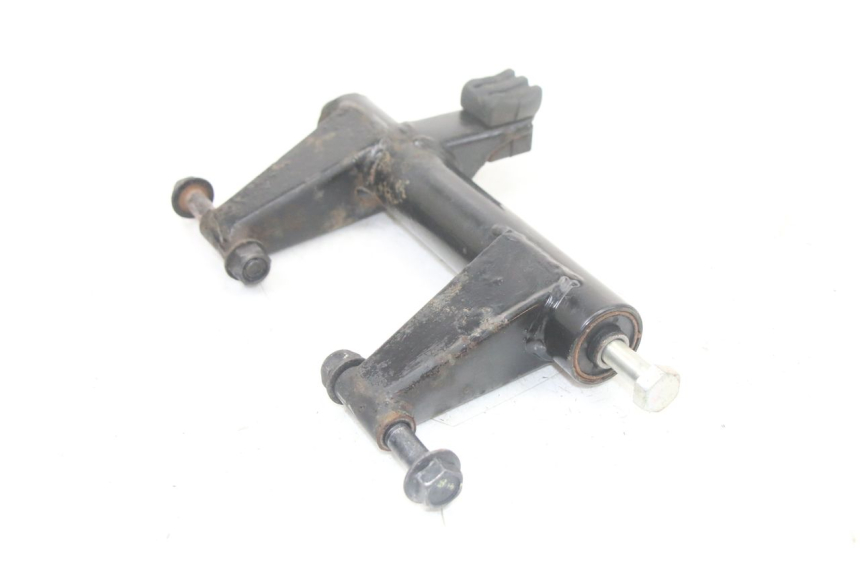 photo de MOTORHALTERUNG PEUGEOT KISBEE 4T 50 (2018 - 2022)