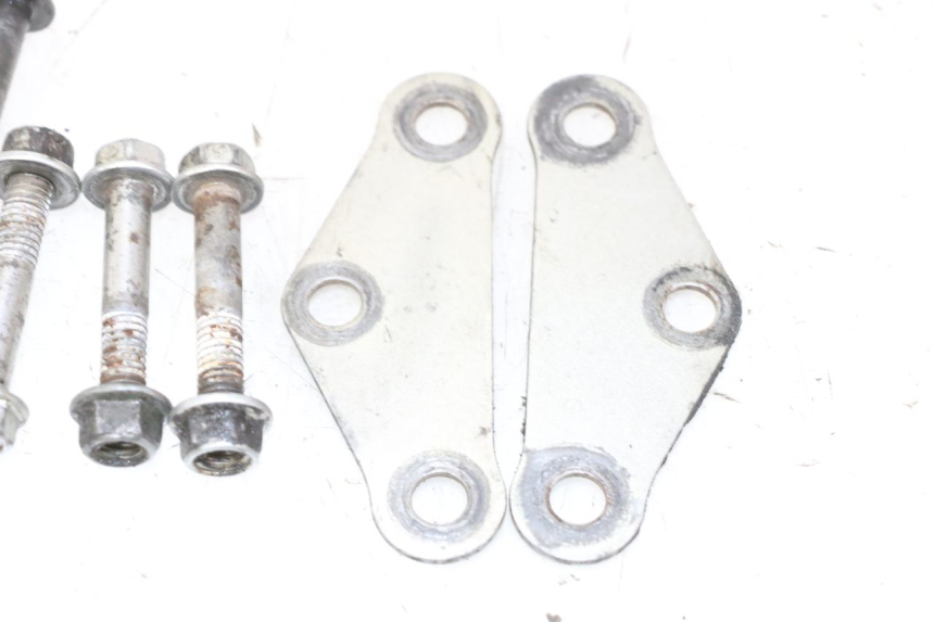 photo de MOTORHALTERUNG KAWASAKI KX 85 (2014 - 2021)
