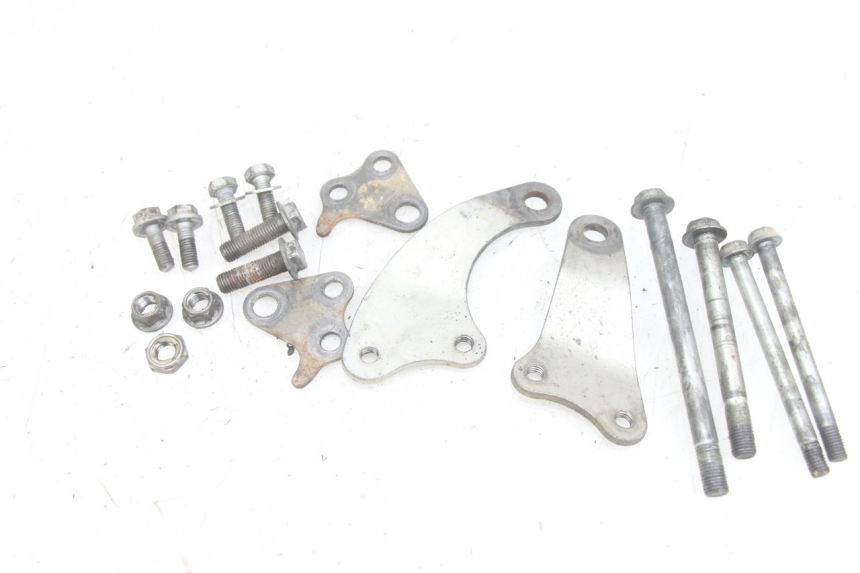photo de MOTORHALTERUNG KAWASAKI KXF KX-F 250 (2012 - 2014)
