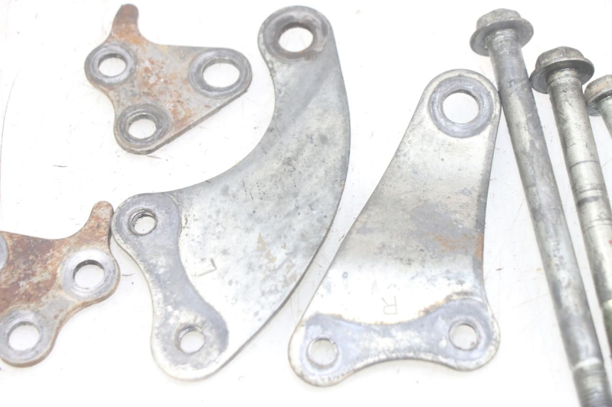 photo de MOTORHALTERUNG KAWASAKI KXF KX-F 250 (2012 - 2014)