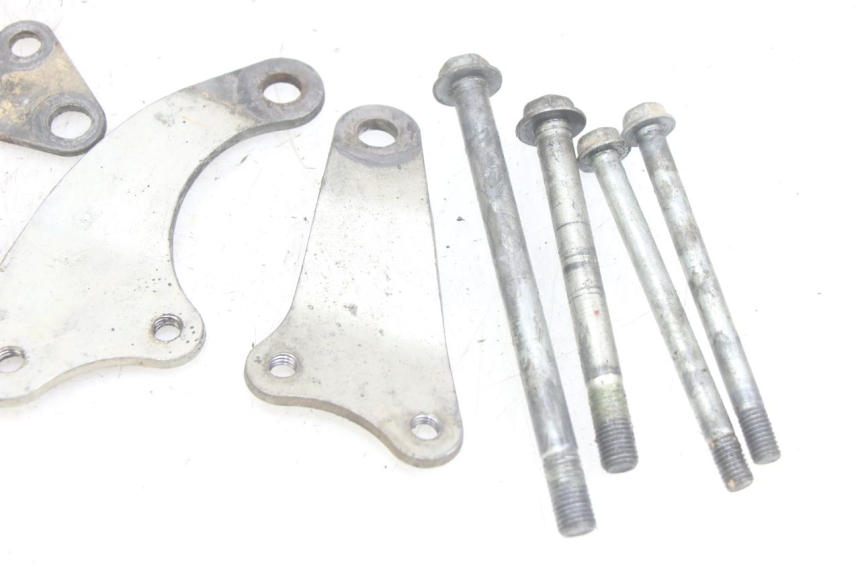 photo de MOTORHALTERUNG KAWASAKI KXF KX-F 250 (2012 - 2014)