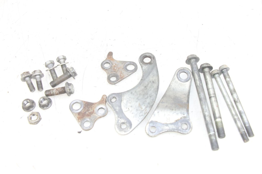 photo de MOTORHALTERUNG KAWASAKI KXF KX-F 250 (2012 - 2014)