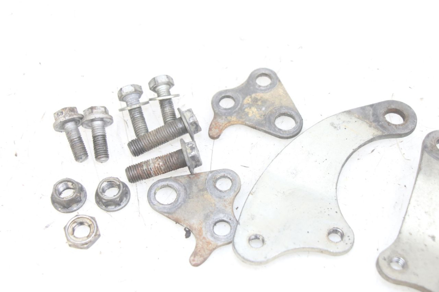 photo de MOTORHALTERUNG KAWASAKI KXF KX-F 250 (2012 - 2014)