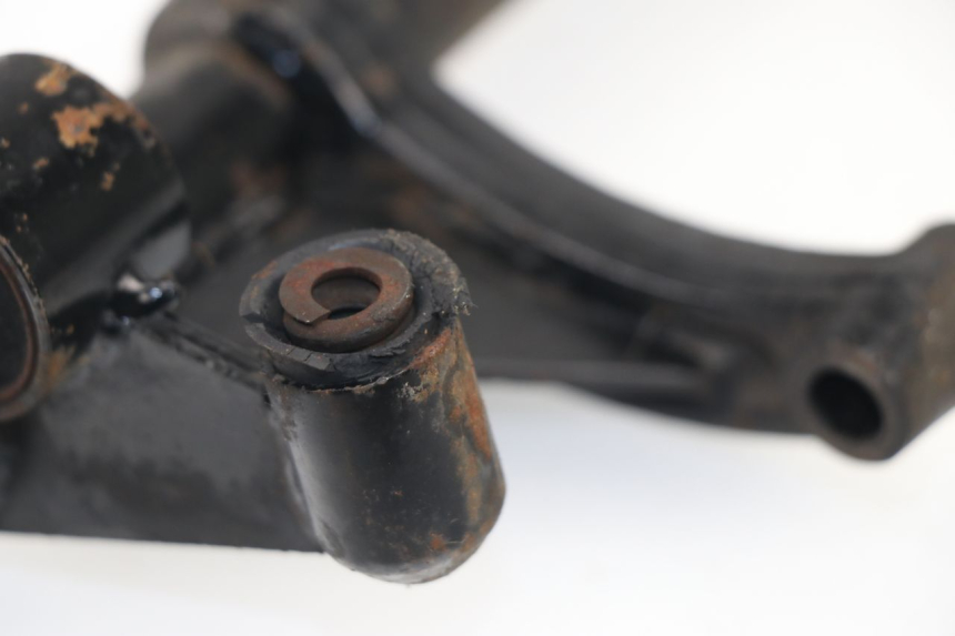 photo de MOTORHALTERUNG KYMCO AGILITY 4T 50 (2005 - 2018)