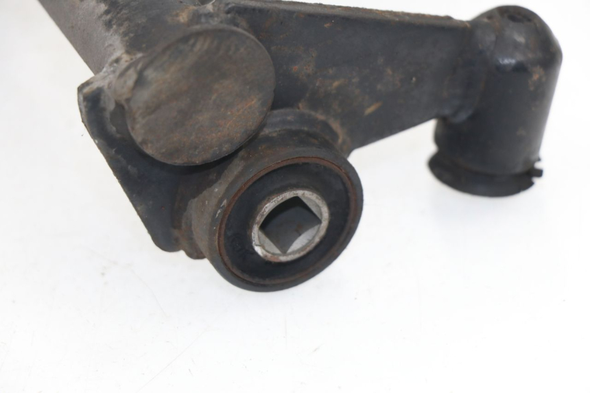 photo de MOTORHALTERUNG KYMCO AGILITY 4T 50 (2005 - 2018)