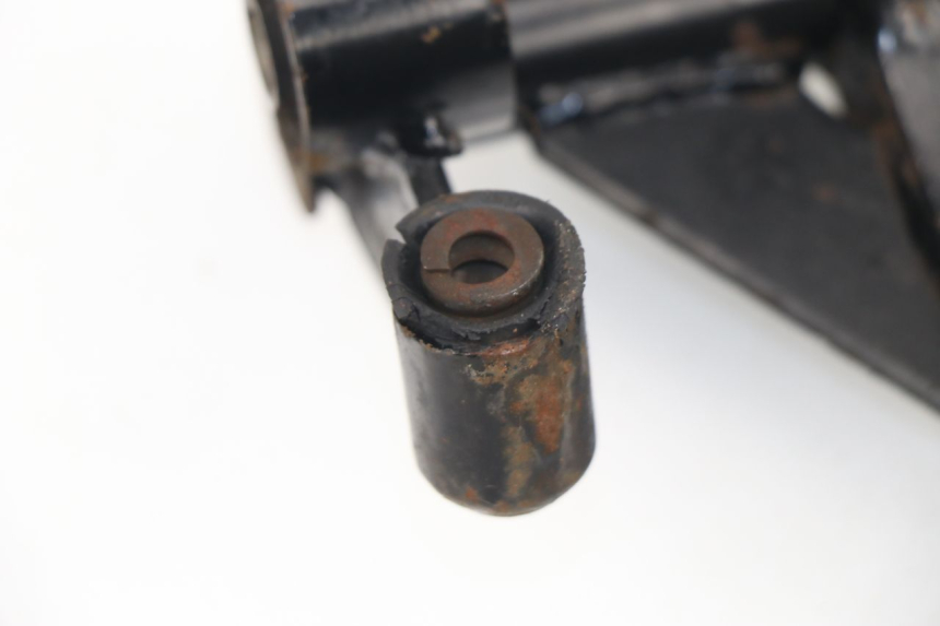 photo de MOTORHALTERUNG KYMCO AGILITY 4T 50 (2005 - 2018)