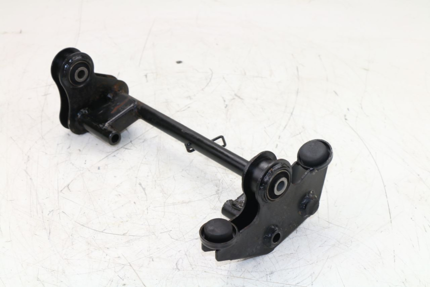 photo de MOTORHALTERUNG KYMCO AGILITY CITY 2T 50 (2008 - 2016)