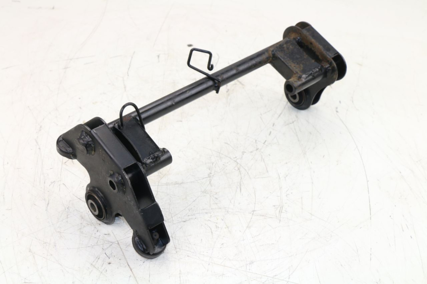 photo de MOTORHALTERUNG KYMCO AGILITY CITY 2T 50 (2008 - 2016)