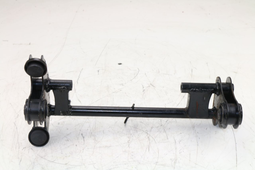 photo de MOTORHALTERUNG KYMCO AGILITY CITY 2T 50 (2008 - 2016)