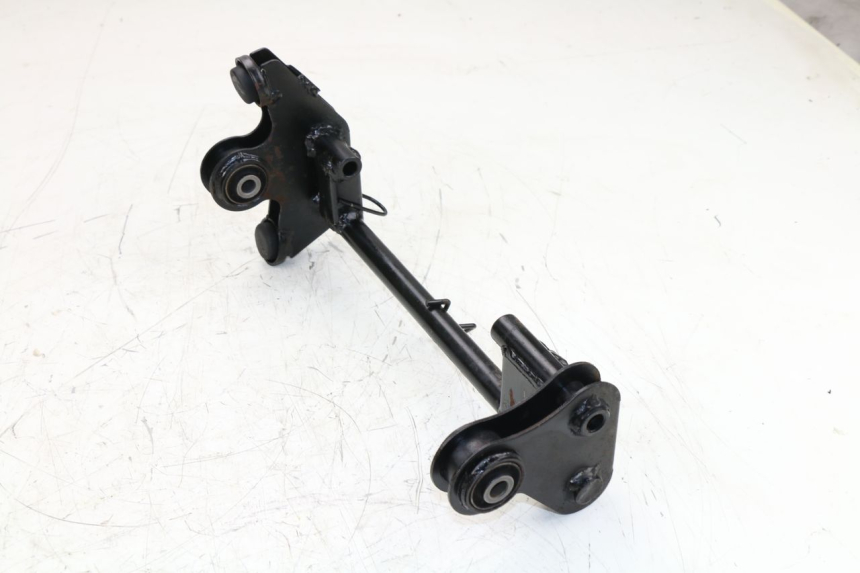 photo de MOTORHALTERUNG KYMCO AGILITY CITY 2T 50 (2008 - 2016)