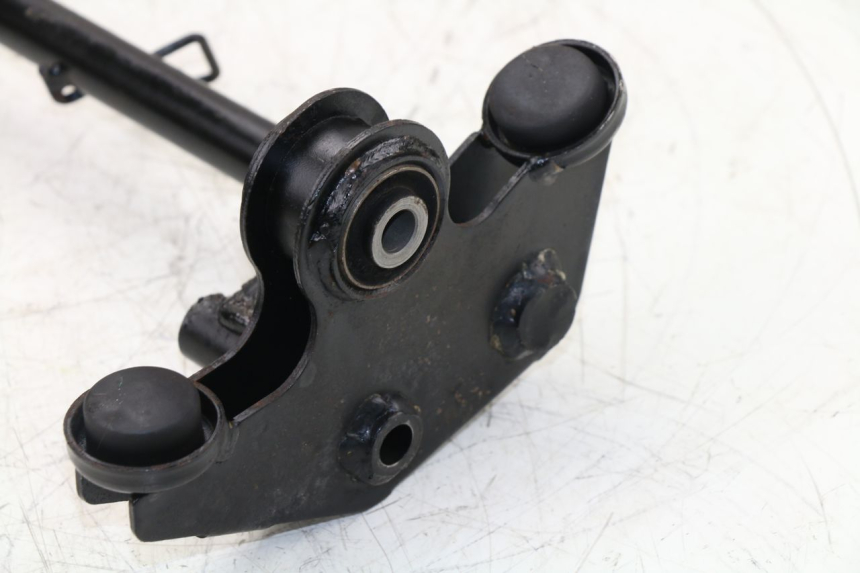 photo de MOTORHALTERUNG KYMCO AGILITY CITY 2T 50 (2008 - 2016)