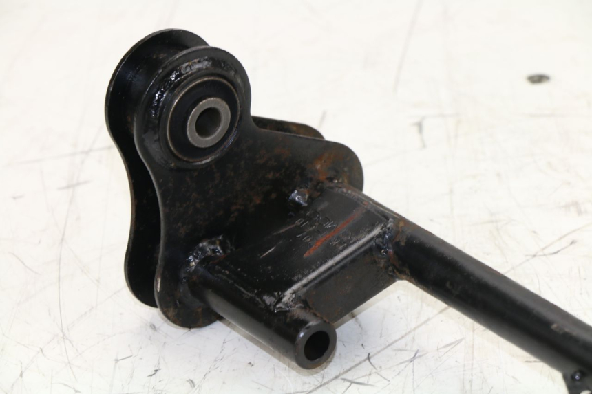 photo de MOTORHALTERUNG KYMCO AGILITY CITY 2T 50 (2008 - 2016)