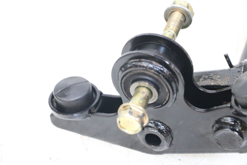 photo de MOTORHALTER KYMCO AGILITY FR 2T 50 (2012 - 2017)