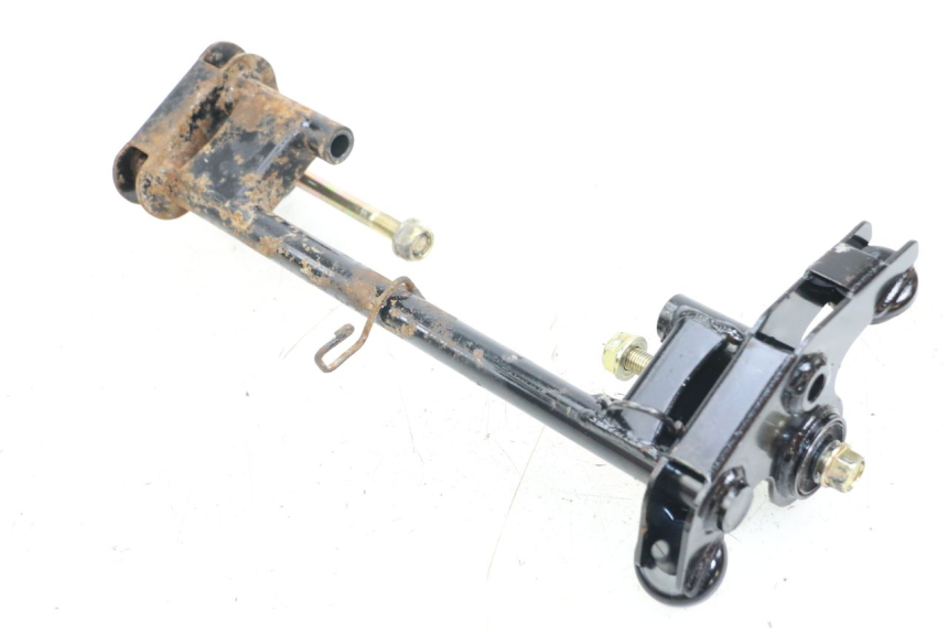 photo de MOTORHALTER KYMCO AGILITY FR 2T 50 (2012 - 2017)