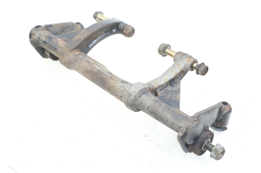 photo de MOTORHALTER KYMCO AGILITY RS 4T 50 (2009 - 2013)