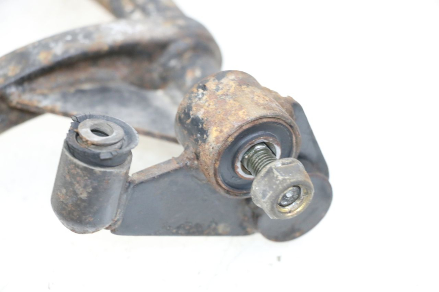 photo de MOTORHALTER KYMCO AGILITY RS 4T 50 (2009 - 2013)