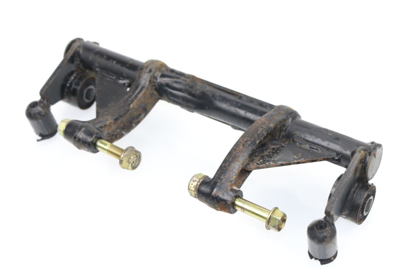 photo de MOTORHALTER KYMCO AGILITY RS 4T 50 (2009 - 2013)