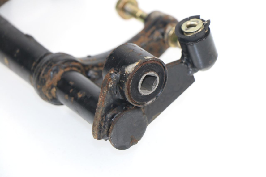photo de MOTORHALTER KYMCO AGILITY RS 4T 50 (2009 - 2013)