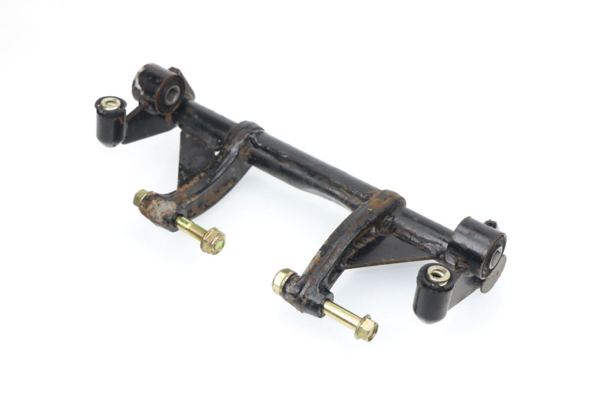 photo de MOTORHALTER KYMCO AGILITY RS 4T 50 (2009 - 2013)
