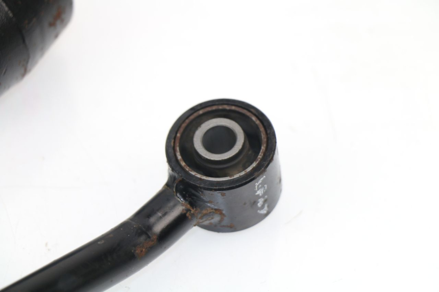 photo de MOTORHALTERUNG KYMCO DINK STREET 125 (2009 - 2014)