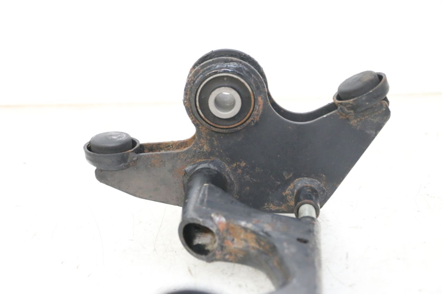 photo de MOTORHALTER KYMCO GRAND DINK 125 (2008 - 2014)