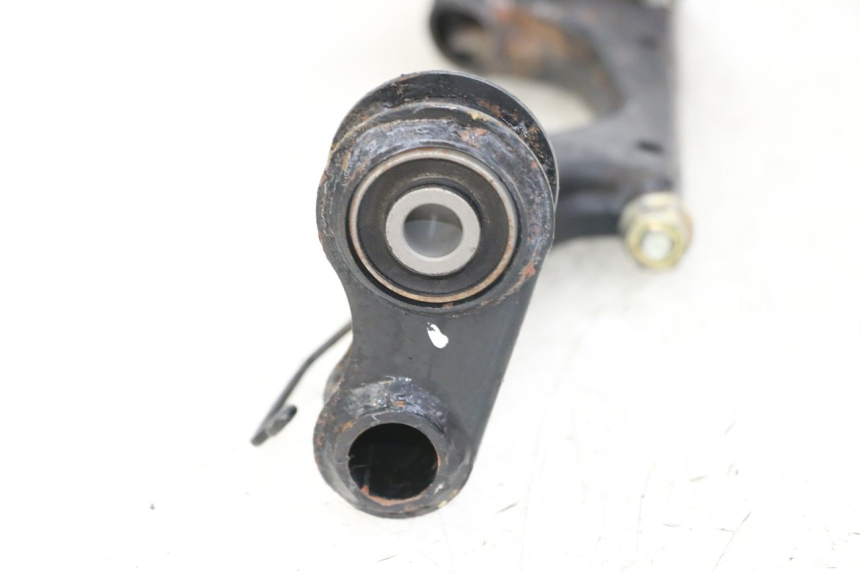 photo de MOTORHALTER KYMCO GRAND DINK 125 (2008 - 2014)