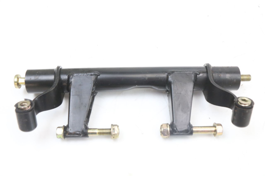 photo de MOTORHALTER KYMCO SUPER 8 4T 50 (2018 - 2020)